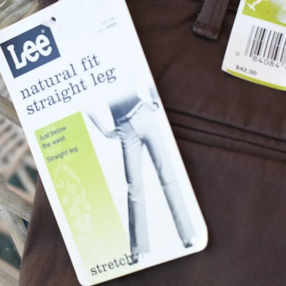 Lee Pants - Picture 7 of 7